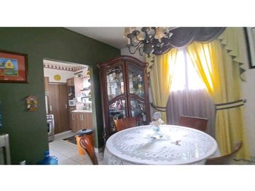 VENDO CASA DE 200 METROS DE CONSTRUCCION EN BAJO BOQUETE