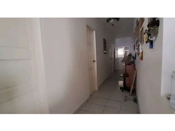 VENDO CASA DE 200 METROS DE CONSTRUCCION EN BAJO BOQUETE