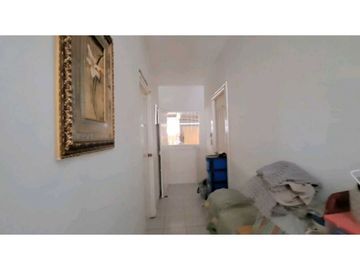 VENDO CASA DE 200 METROS DE CONSTRUCCION EN BAJO BOQUETE