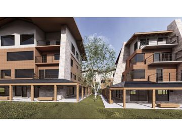 VENTA EN POZO VILLA LA ANGOSTURA 3 AMBIENTES
