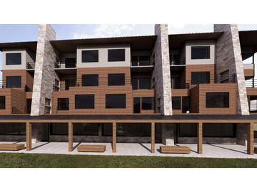 VENTA EN POZO VILLA LA ANGOSTURA 3 AMBIENTES