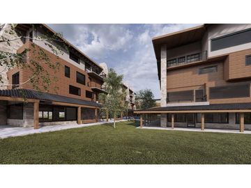 VENTA EN POZO VILLA LA ANGOSTURA 3 AMBIENTES