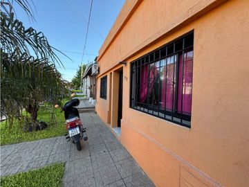 Vendo Casa en Concepción del Uruguay, Entre Ríos