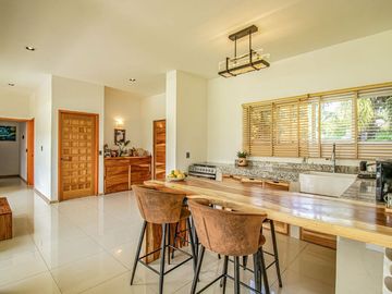Casa en Fraccionamiento en Club de Golf Santa Fe Xochitepec - M2AI-833-Fr