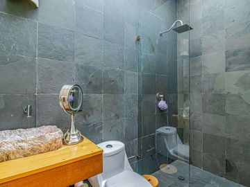Casa en Fraccionamiento en Club de Golf Santa Fe Xochitepec - M2AI-833-Fr