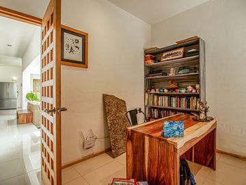 Casa en Fraccionamiento en Club de Golf Santa Fe Xochitepec - M2AI-833-Fr