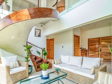 Casa en Fraccionamiento en Club de Golf Santa Fe Xochitepec - M2AI-833-Fr