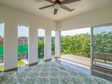Casa en Fraccionamiento en Club de Golf Santa Fe Xochitepec - M2AI-833-Fr