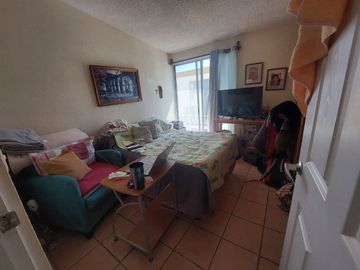 Casa en Condominio en Plan de Ayala Cuernavaca - LLR-151-Cd
