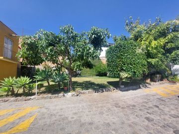 Casa en Condominio en Plan de Ayala Cuernavaca - LLR-151-Cd