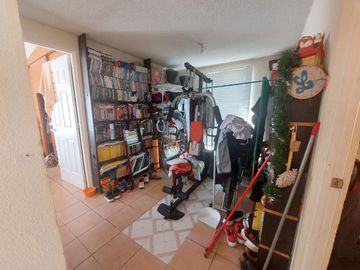 Casa en Condominio en Plan de Ayala Cuernavaca - LLR-151-Cd