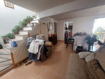 Casa en Condominio en Plan de Ayala Cuernavaca - LLR-151-Cd