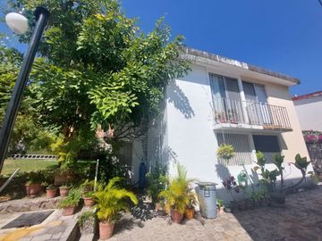 Casa en Condominio en Plan de Ayala Cuernavaca - LLR-151-Cd
