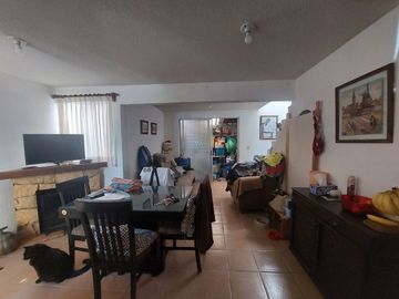 Casa en Condominio en Plan de Ayala Cuernavaca - LLR-151-Cd