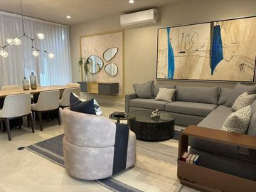 Casa en Venta en Fraccionamiento Ciye ubicado en Nuevo Vallarta.
