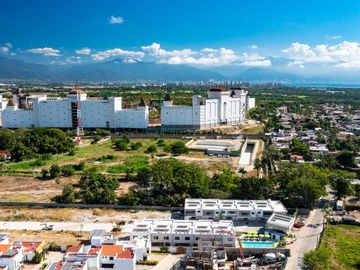 Casa en Venta en Fraccionamiento Ciye ubicado en Nuevo Vallarta.