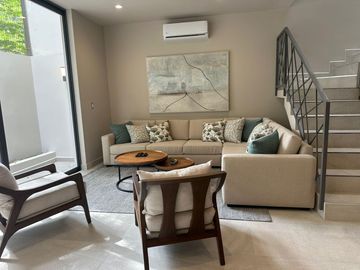 Casa en Venta en Fraccionamiento Ciye ubicado en Nuevo Vallarta.