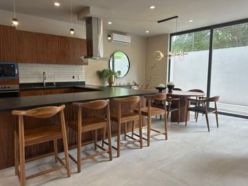 Casa en Venta en Fraccionamiento Ciye ubicado en Nuevo Vallarta.