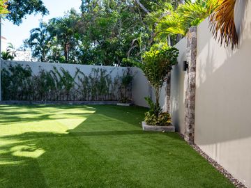 Casa en Venta en Fraccionamiento Ciye ubicado en Nuevo Vallarta.