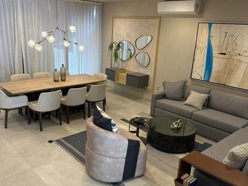 Casa en Venta en Fraccionamiento Ciye ubicado en Nuevo Vallarta.