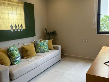 Casa en Venta en Fraccionamiento Ciye ubicado en Nuevo Vallarta.