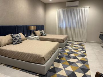 Casa en Venta en Fraccionamiento Ciye ubicado en Nuevo Vallarta.