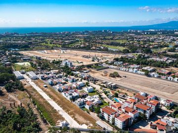Casa en Venta en Fraccionamiento Ciye ubicado en Nuevo Vallarta.