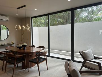 Casa en Venta en Fraccionamiento Ciye ubicado en Nuevo Vallarta.