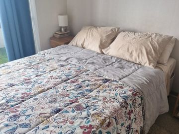 se vende departamento 1 dorm. en calle rio grande concon