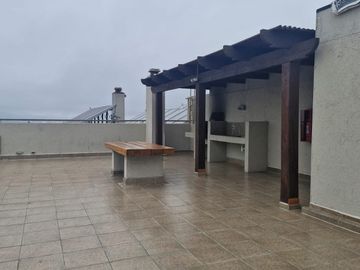 se vende departamento 1 dorm. en calle rio grande concon