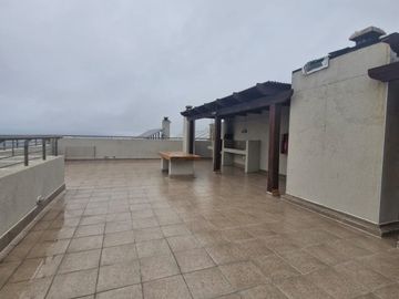 se vende departamento 1 dorm. en calle rio grande concon