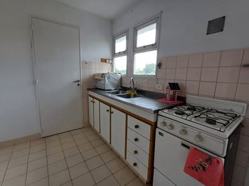 Departamento en venta en El Palomar