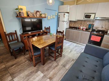 PH en venta de 1 dormitorio en Villa Lugano