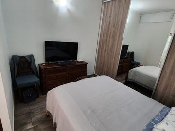 PH en venta de 1 dormitorio en Villa Lugano