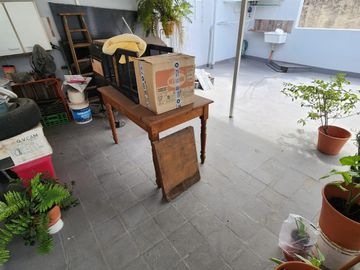 PH en venta de 1 dormitorio en Villa Lugano