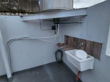 PH en venta de 1 dormitorio en Villa Lugano