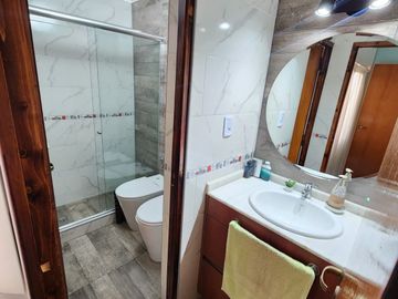 PH en venta de 1 dormitorio en Villa Lugano