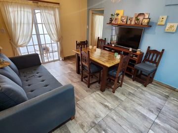 PH en venta de 1 dormitorio en Villa Lugano