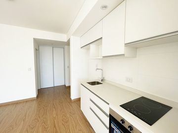 MONOAMBIENTE EN VENTA VILLA CRESPO APTO CREDITO