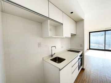 MONOAMBIENTE EN VENTA VILLA CRESPO APTO CREDITO