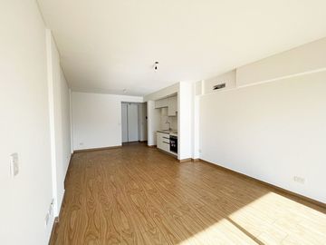 MONOAMBIENTE EN VENTA VILLA CRESPO APTO CREDITO