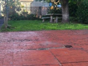 Chalet en venta en Quilmes Oeste