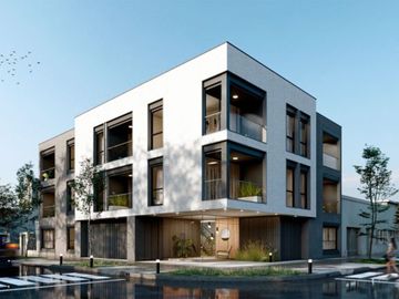 AMPLIO DPTO EN VENTA- 1 DORM / BARRIO MA. SELVA
