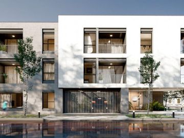 AMPLIO DPTO EN VENTA- 1 DORM / BARRIO MA. SELVA