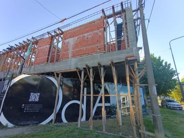 AMPLIO DPTO EN VENTA- 1 DORM / BARRIO MA. SELVA