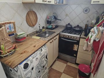 VENTA PH MONOAMBIENTE CARAPACHAY VICENTE LOPEZ