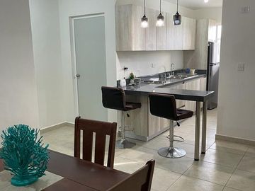 DEPARTAMENTO EN VENTA EN PUNTA ESMERALDA