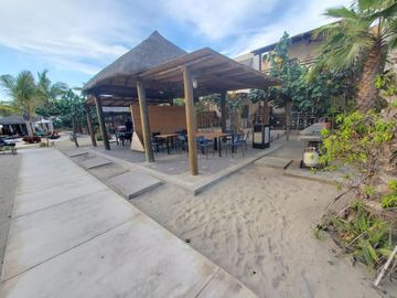DEPARTAMENTO EN VENTA EN PUNTA ESMERALDA
