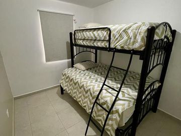 DEPARTAMENTO EN VENTA EN PUNTA ESMERALDA
