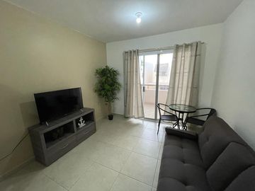 DEPARTAMENTO EN VENTA EN PUNTA ESMERALDA
